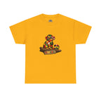 Guyana Squirrel Monkey Tee — Rainforest Preservation