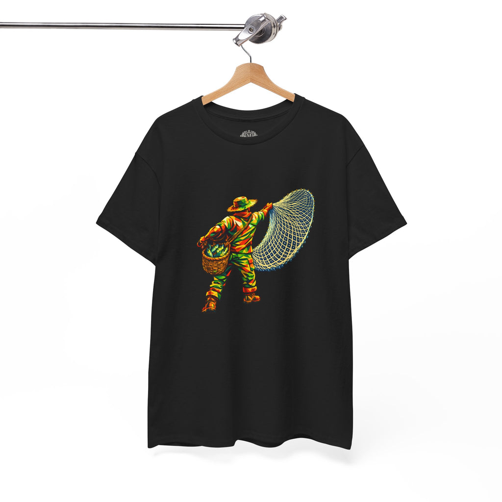 Fisherman Tribute T-Shirt — Honoring Our Fishers