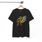 Fisherman Tribute T-Shirt — Honoring Our Fishers