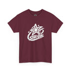 Star Gyal Graphic Tee — Guyanese Creole Pride