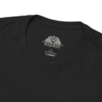 Guyana Floral Tee — Botanical Country Pride T-Shirt