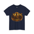 Guyana Six Peoples T-Shirt — Land of Six Peoples Cultural Heritage Tee