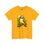 Great Kiskadee Conservation T-Shirt — Preserve Guyana’s Wilderness
