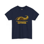 Giant Anteater T-Shirt — Myrmecophaga tridactyla | Guyana Wildlife Tee