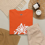 Star Gyal Graphic Tee — Guyanese Creole Pride