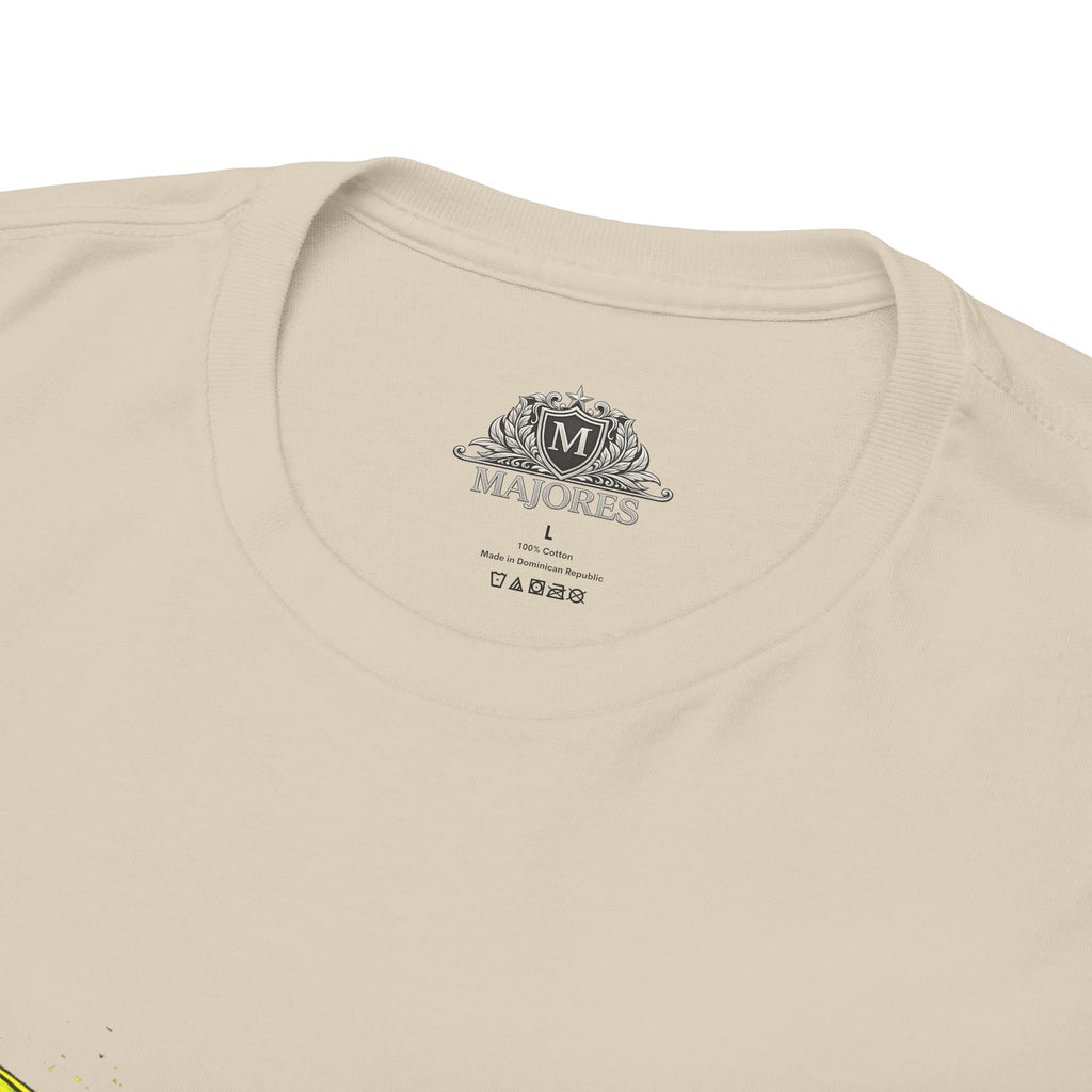 The Marabunta Tee — Guyana's Most Unforgettable Sting