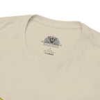 The Marabunta Tee — Guyana's Most Unforgettable Sting
