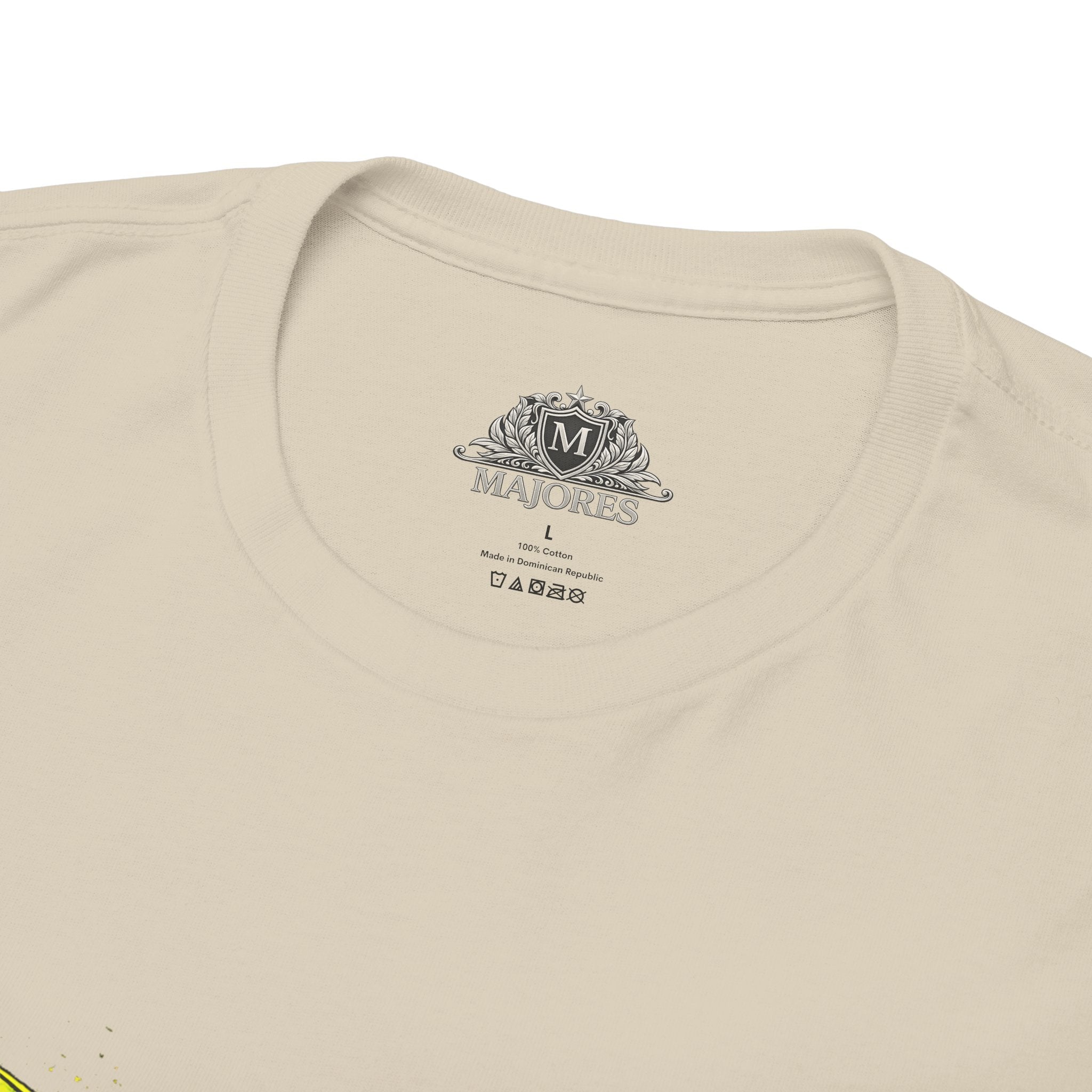 The Marabunta Tee — Guyana's Most Unforgettable Sting