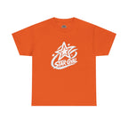 Star Gyal Graphic Tee — Guyanese Creole Pride