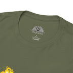 Great Kiskadee Conservation T-Shirt — Preserve Guyana’s Wilderness