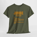 Jumbie Definition T‑Shirt