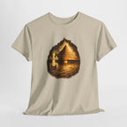 Golden Umana Yana Tribute  — Guyana Indigenous Meeting Benab Tee