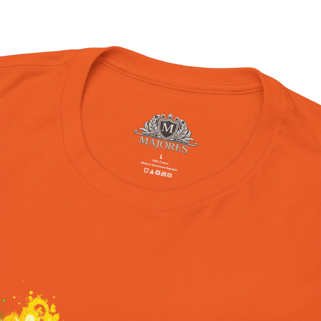 Great Kiskadee Conservation T-Shirt — Preserve Guyana’s Wilderness