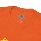 Great Kiskadee Conservation T-Shirt — Preserve Guyana’s Wilderness