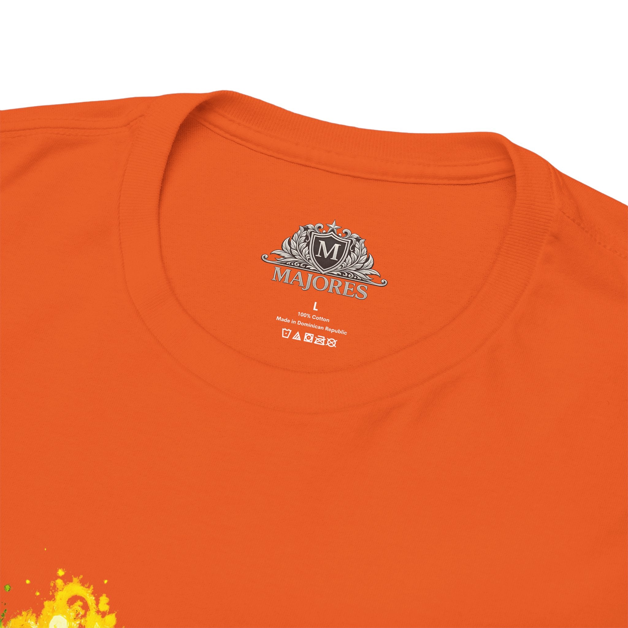 Great Kiskadee Conservation T-Shirt — Preserve Guyana’s Wilderness