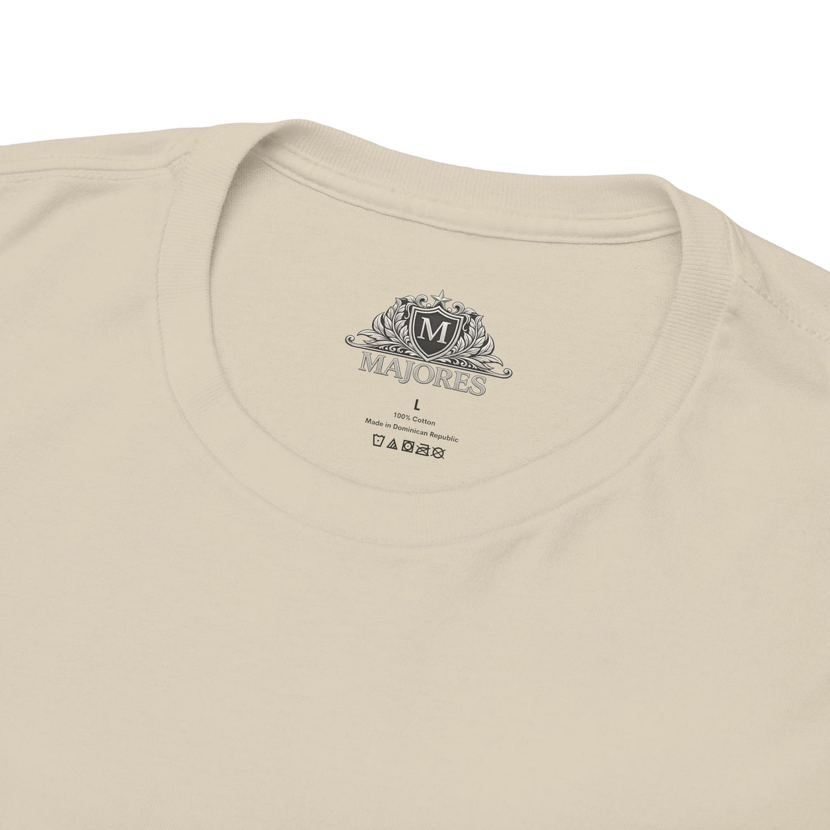 Guyana Flag-Inspired 'GUYANA' Strength & Endurance Graphic Tee