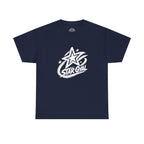 Star Gyal Graphic Tee — Guyanese Creole Pride