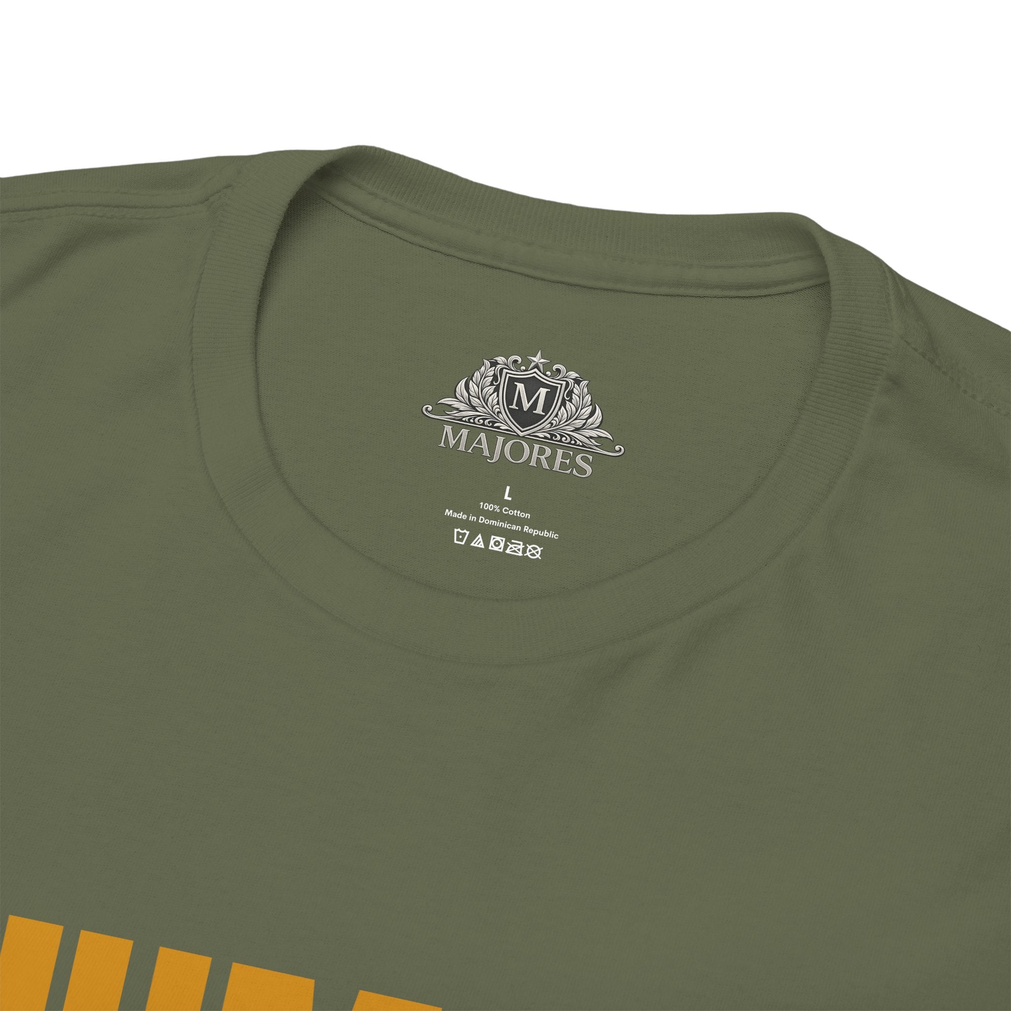 Jumbie Definition T‑Shirt
