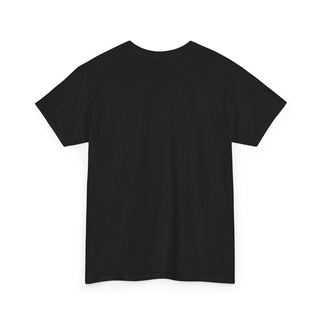 Resilient Tee — Subtle Strength Graphic T-Shirt