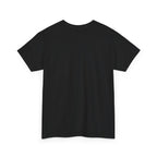 Resilient Tee — Subtle Strength Graphic T-Shirt