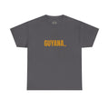Guyana Loading Tee — 'Guyana is Loading' Cotton T-Shirt