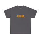 Guyana Loading Tee — 'Guyana is Loading' Cotton T-Shirt