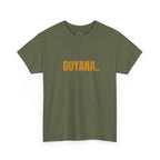 Guyana Loading Tee — 'Guyana is Loading' Cotton T-Shirt