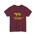 Capybara Tee — Greater Capybara (Hydrochoerus hydrochaeris) Graphic Shirt