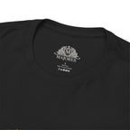 Capybara Tee — Greater Capybara (Hydrochoerus hydrochaeris) Graphic Shirt