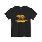 Capybara Tee — Greater Capybara (Hydrochoerus hydrochaeris) Graphic Shirt