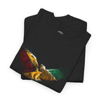 Guyana Flag Harpy Eagle T-Shirt — Heritage Pride Tee