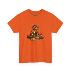 Guyana Squirrel Monkey Tee — Rainforest Preservation