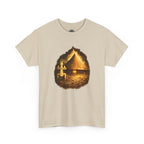 Golden Umana Yana Tribute  — Guyana Indigenous Meeting Benab Tee