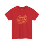 Guyanese Women Are Beautiful T-Shirt