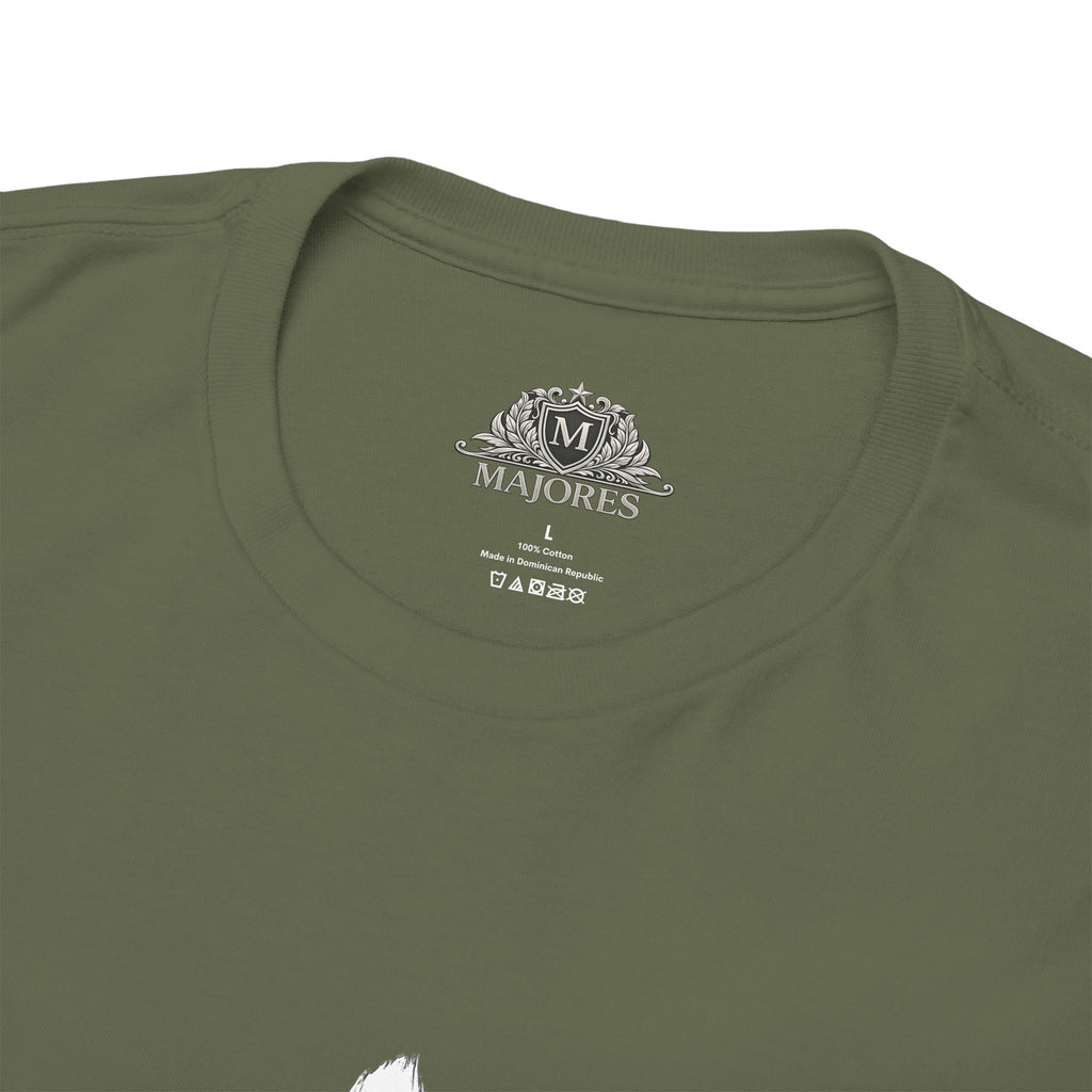 Star Gyal Graphic Tee — Guyanese Creole Pride