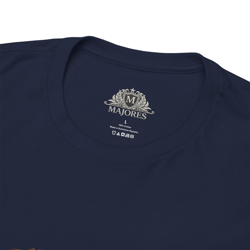 Capybara Tee — Greater Capybara (Hydrochoerus hydrochaeris) Graphic Shirt