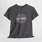 Welcome to Beautiful Guyana T-Shirt