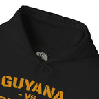 Guyana vs Everybody Hoodie — Bold National Pride Pullover