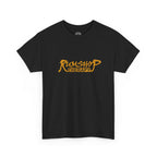 Rumshop Therapy T-Shirt — Caribbean Rum Bar Vibe Graphic Tee