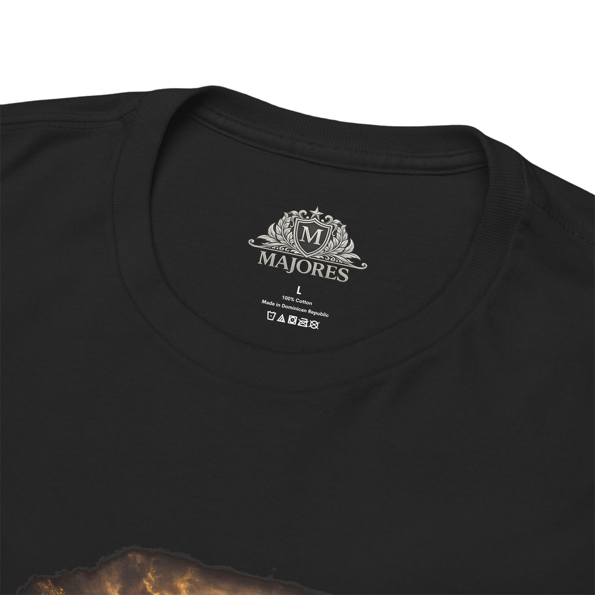 Whitby 1983 Guyana Arrival Tribute Unisex Graphic Tee