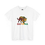 Guyana Jaguar T-Shirt — Wildlife Preservation