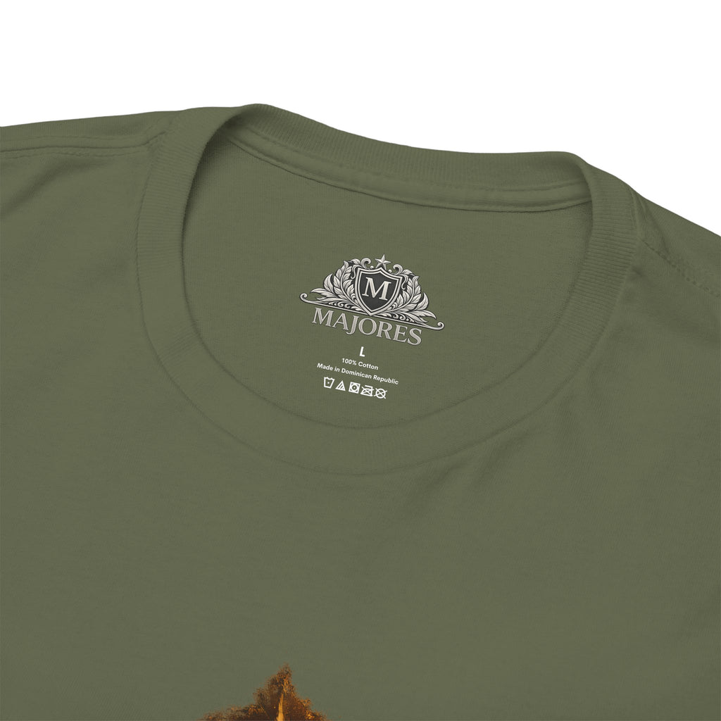 Golden Umana Yana Tribute  — Guyana Indigenous Meeting Benab Tee