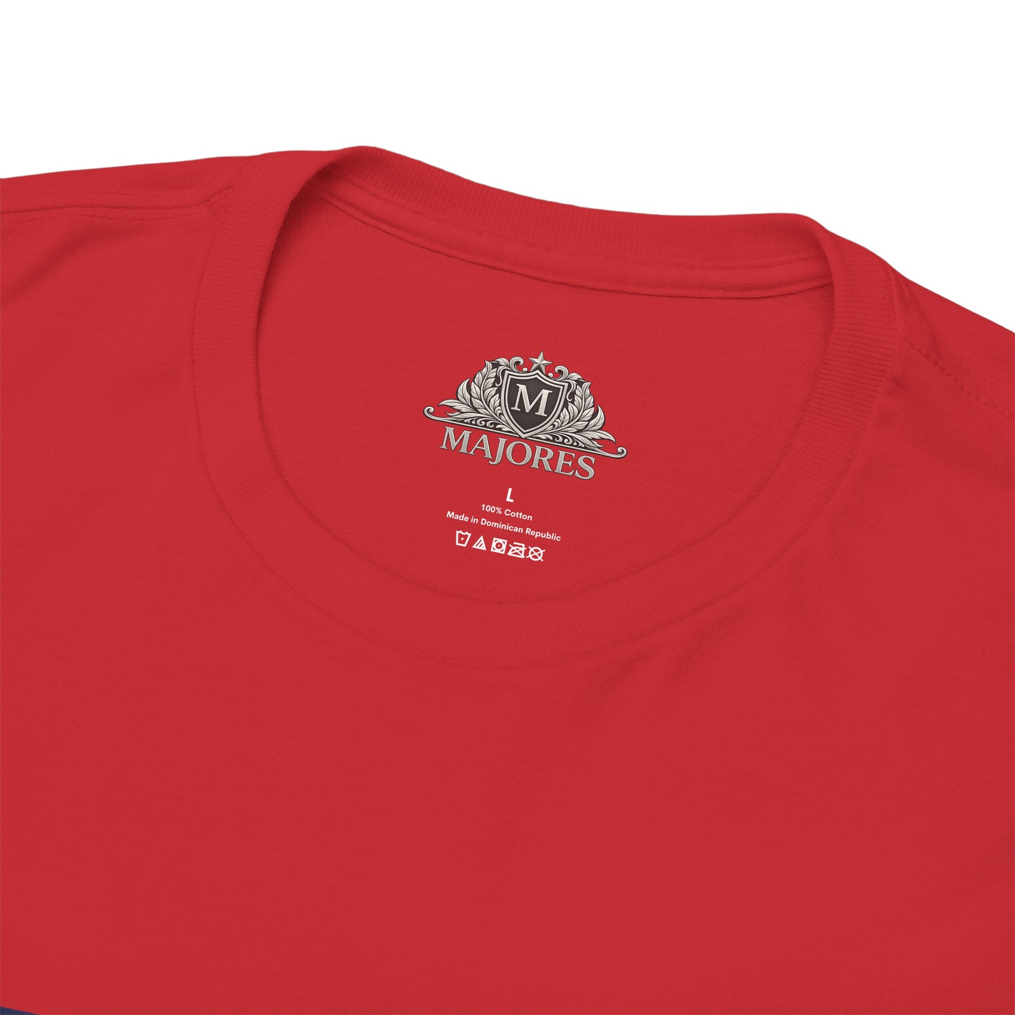 Guyana Logo T-Shirt — Retro Country Tee