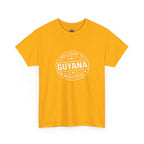 Welcome to Beautiful Guyana T-Shirt