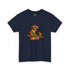 Guyana Squirrel Monkey Tee — Rainforest Preservation