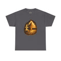 Golden Umana Yana Tribute  — Guyana Indigenous Meeting Benab Tee
