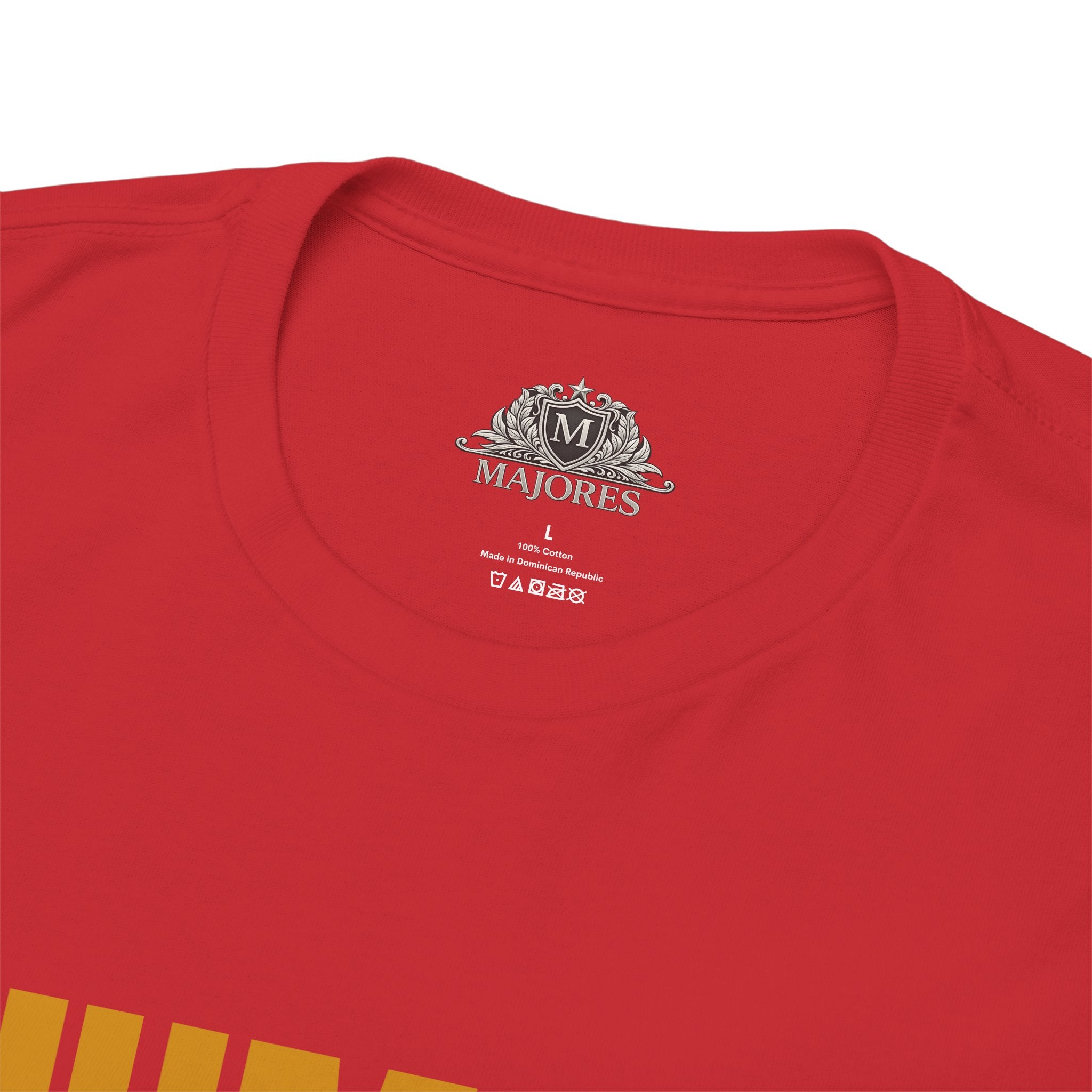 Jumbie Definition T‑Shirt