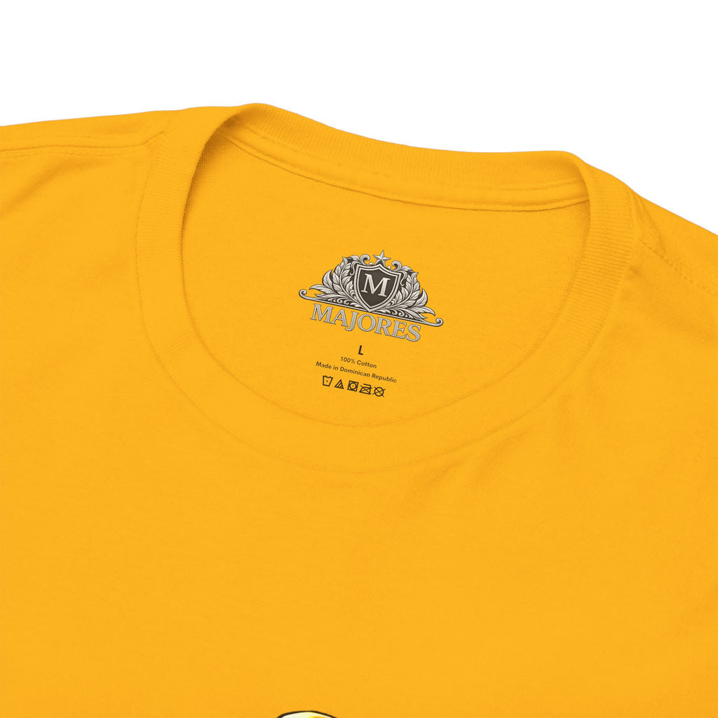 Cane Cutter Machete Tee — Honoring Field Work