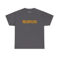 Relentless Tee — Motivational Graphic T-Shirt