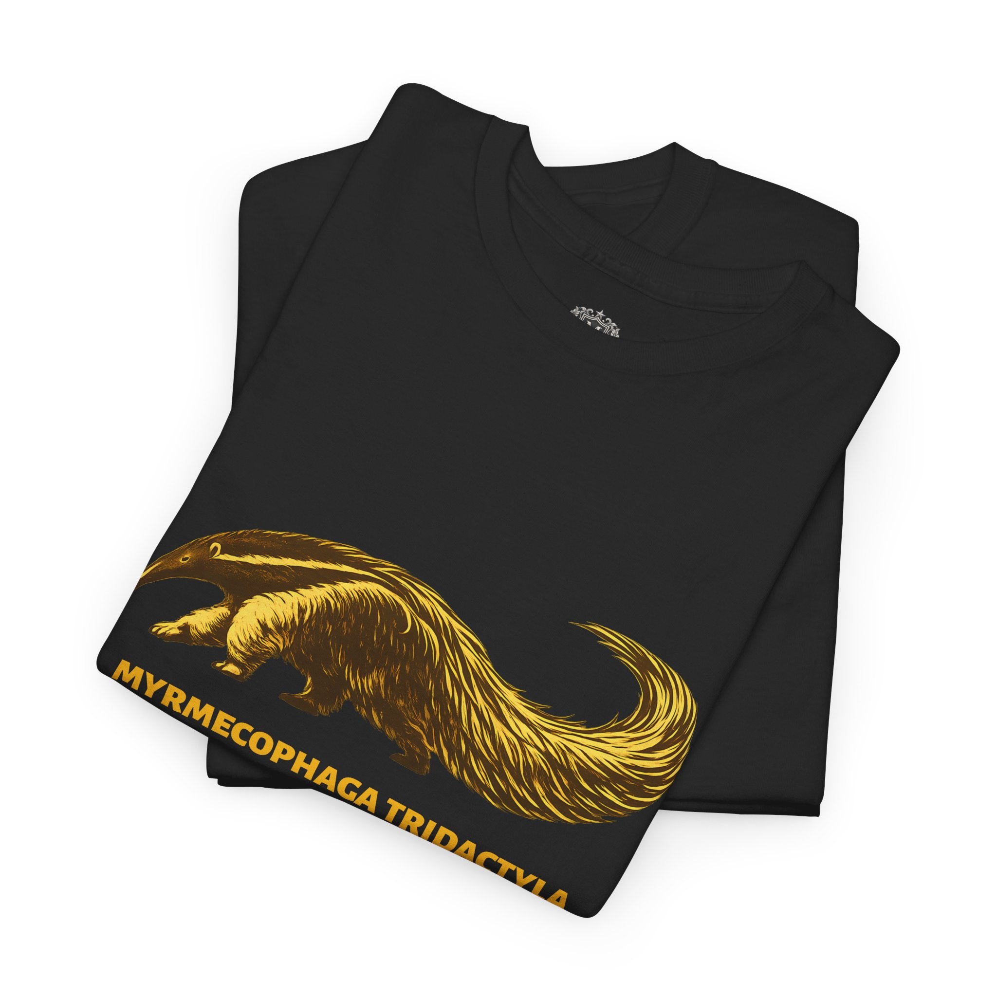 Giant Anteater T-Shirt — Myrmecophaga tridactyla | Guyana Wildlife Tee